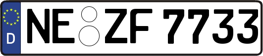 NE-ZF7733