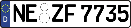 NE-ZF7735