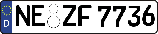 NE-ZF7736