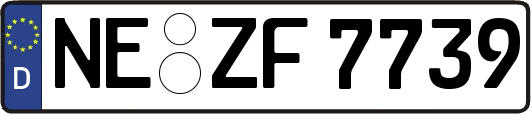 NE-ZF7739