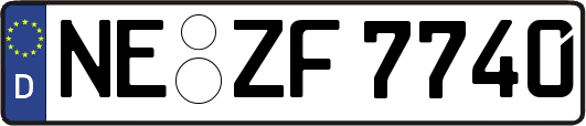 NE-ZF7740