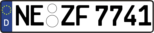 NE-ZF7741