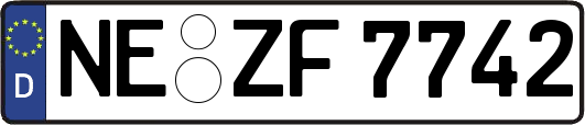 NE-ZF7742