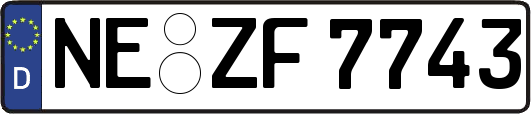 NE-ZF7743
