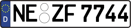 NE-ZF7744