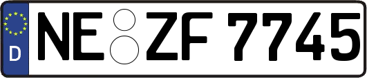 NE-ZF7745