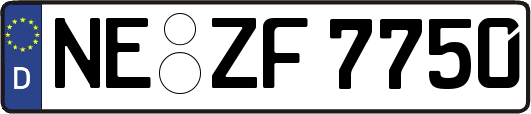 NE-ZF7750