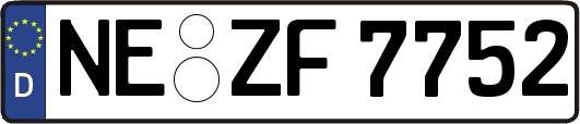 NE-ZF7752