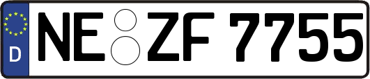 NE-ZF7755