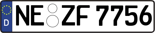 NE-ZF7756