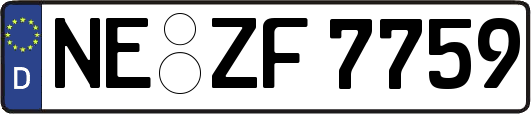 NE-ZF7759