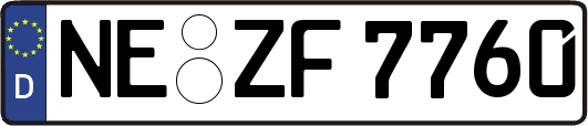 NE-ZF7760