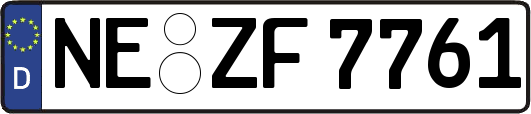 NE-ZF7761