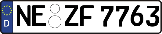NE-ZF7763