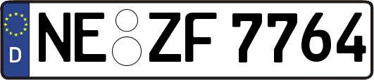 NE-ZF7764