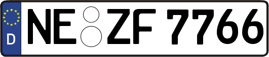 NE-ZF7766