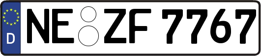 NE-ZF7767