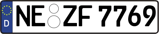 NE-ZF7769