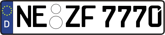 NE-ZF7770