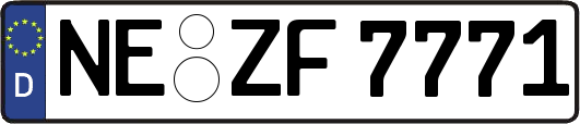 NE-ZF7771