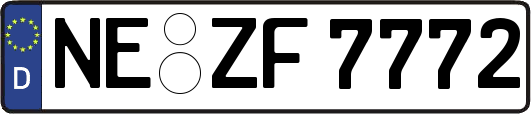 NE-ZF7772