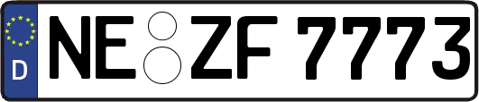 NE-ZF7773