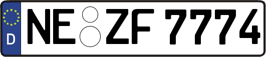NE-ZF7774