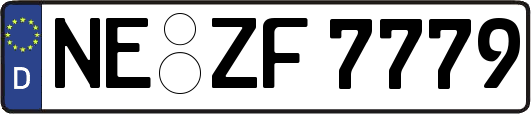 NE-ZF7779