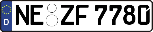 NE-ZF7780