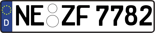 NE-ZF7782
