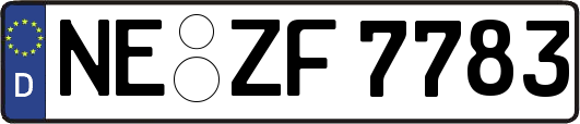 NE-ZF7783