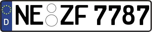 NE-ZF7787