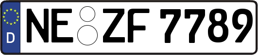 NE-ZF7789
