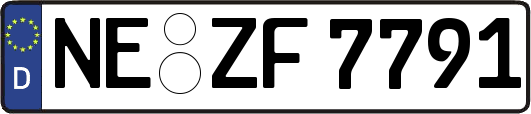 NE-ZF7791