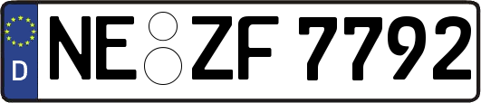 NE-ZF7792