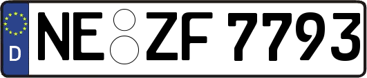 NE-ZF7793