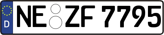 NE-ZF7795