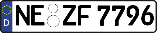 NE-ZF7796