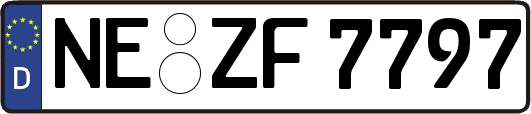 NE-ZF7797