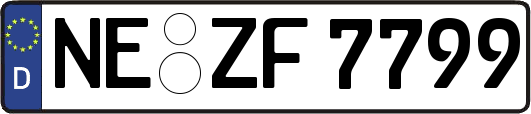 NE-ZF7799