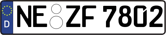 NE-ZF7802