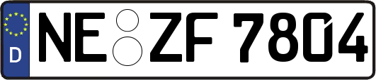 NE-ZF7804