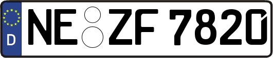NE-ZF7820