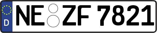 NE-ZF7821