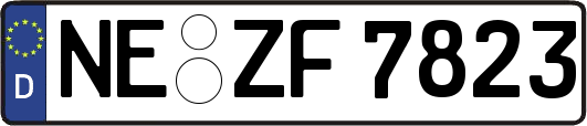 NE-ZF7823