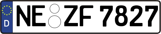NE-ZF7827