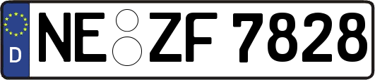 NE-ZF7828