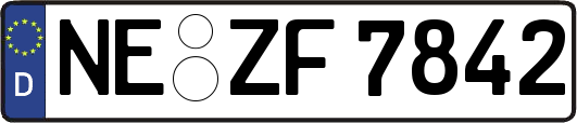 NE-ZF7842
