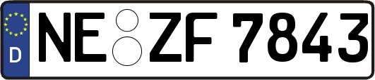 NE-ZF7843