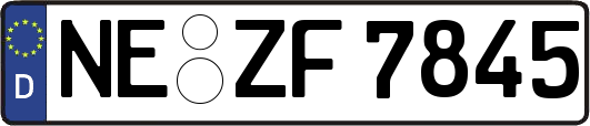NE-ZF7845